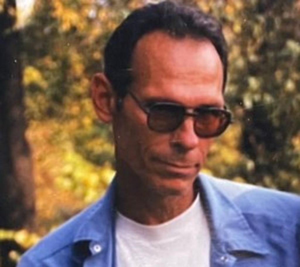 Robert Charles Reed