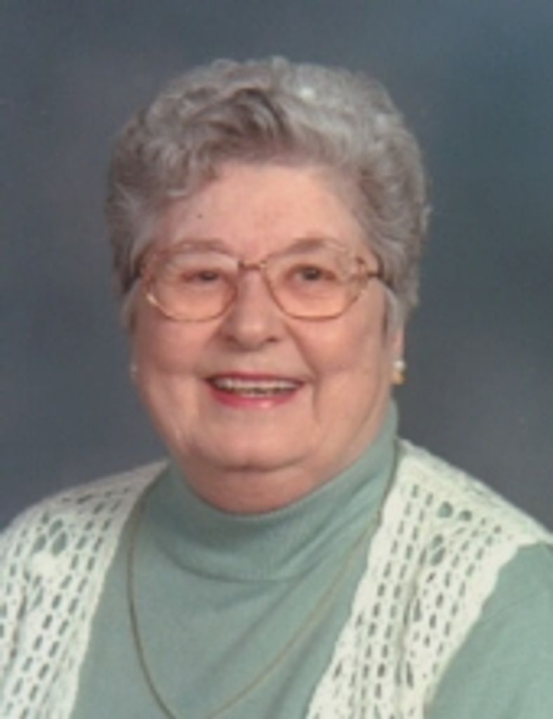 Alice F. Wheatley