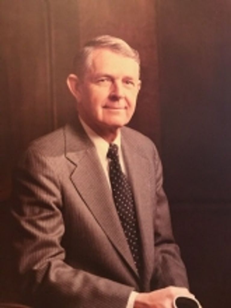 Donald K. Riffe