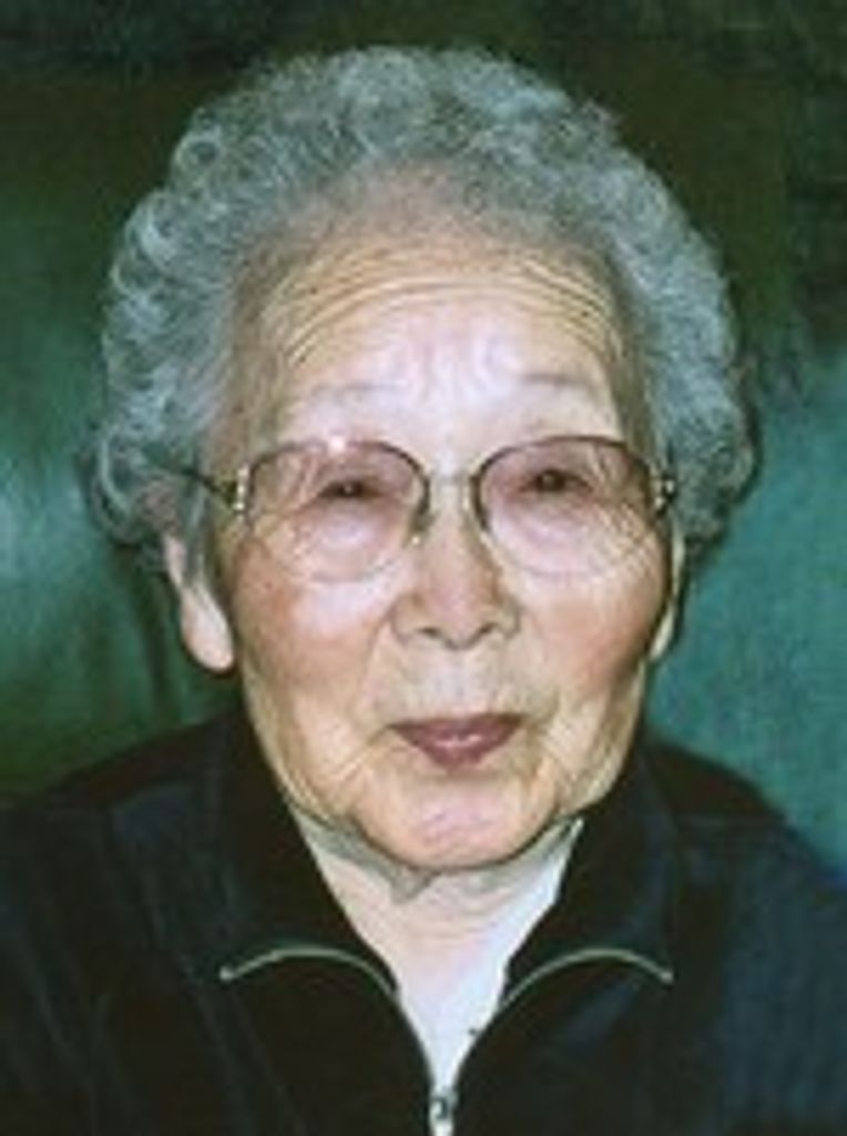 Mary Shinko Yasuda