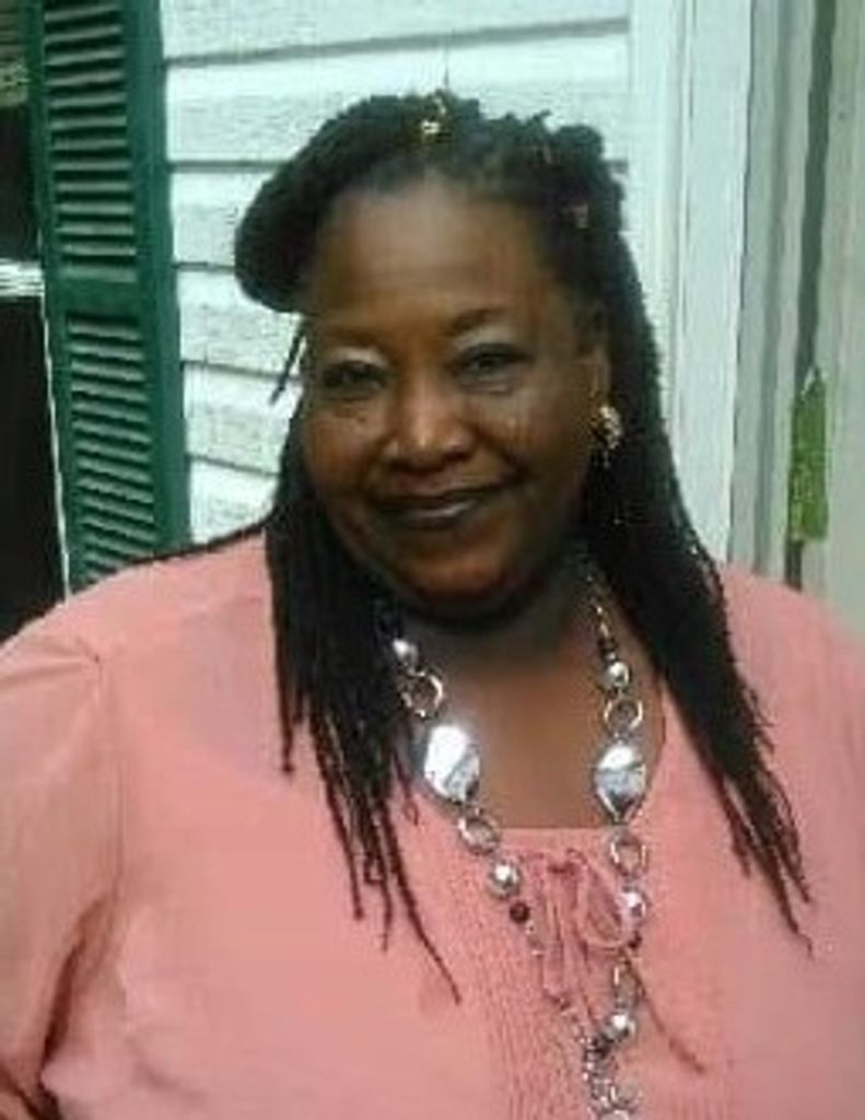 Brenda Teasley Profile Photo