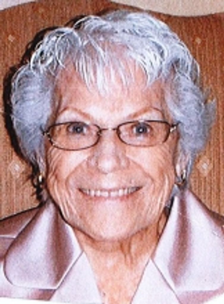 Anna Maria Anita Deleon