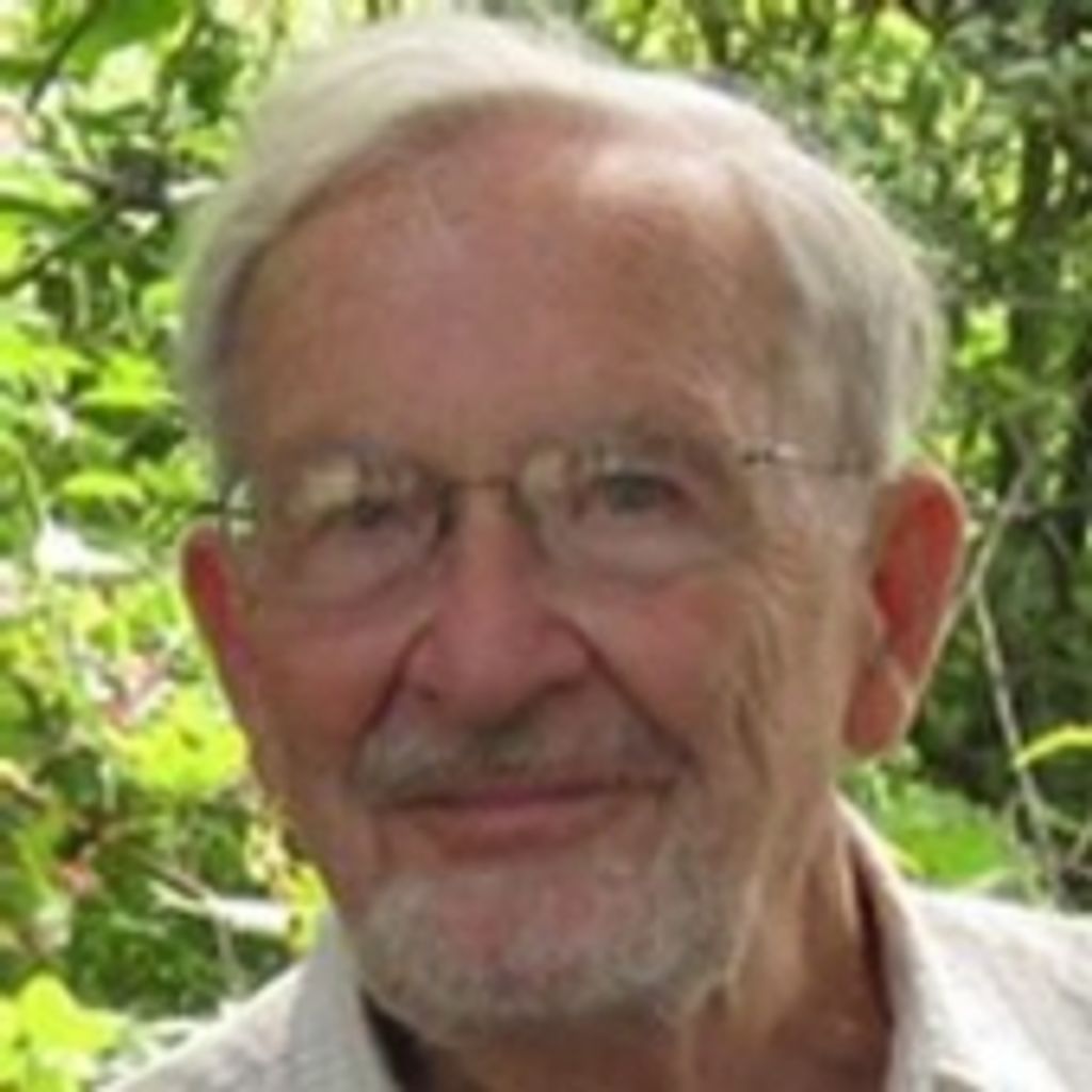 John M Knieriem Profile Photo
