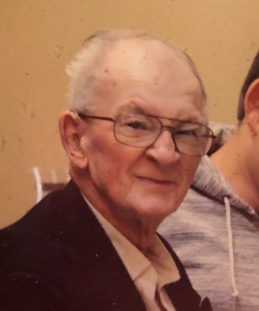 Harold Lee Pelfrey Profile Photo