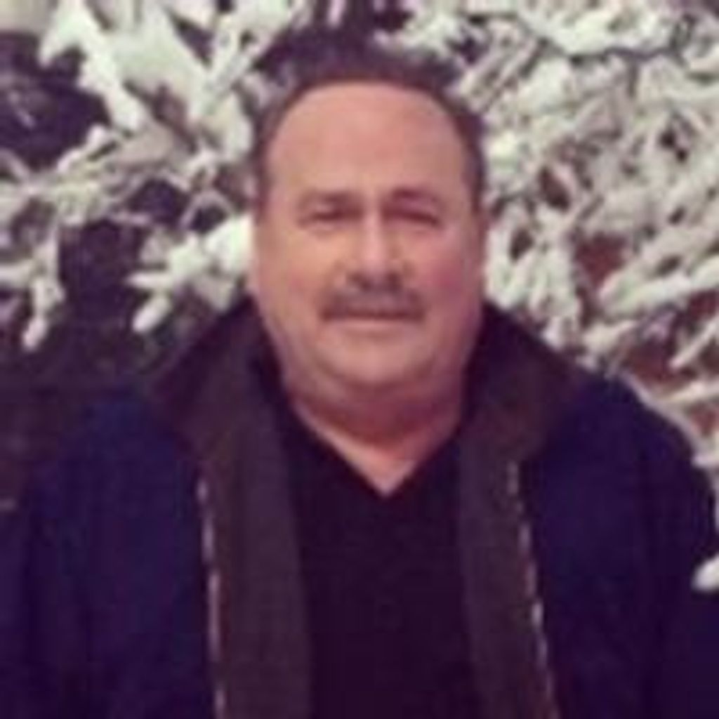 Gus Katsenis