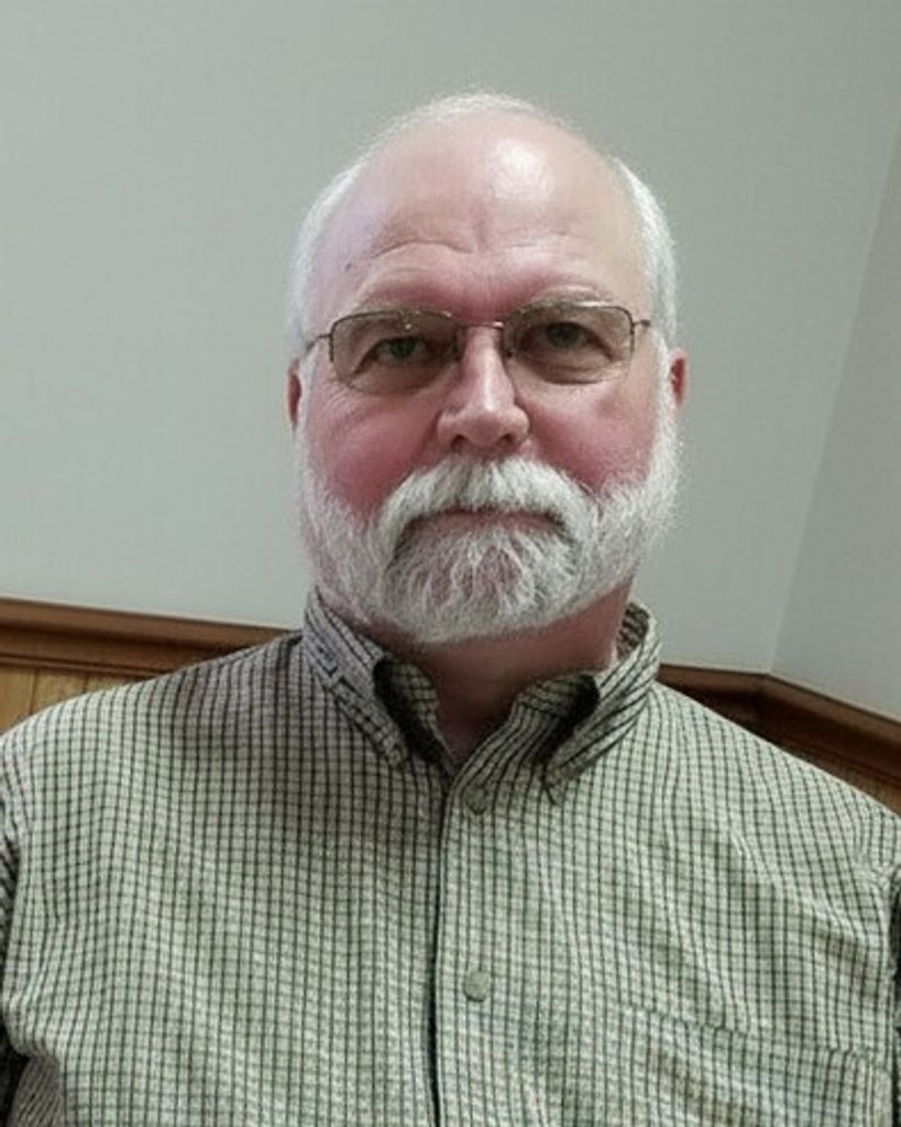 Douglas Wayne Havard Profile Photo