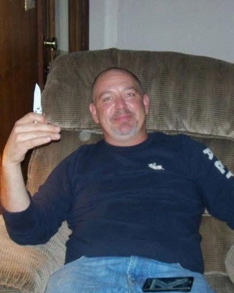 Chad M Shaffer