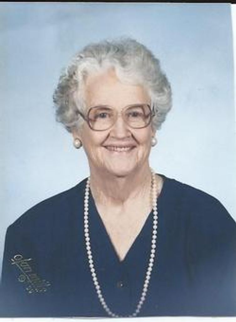 Erma Ruth Cobb Profile Photo