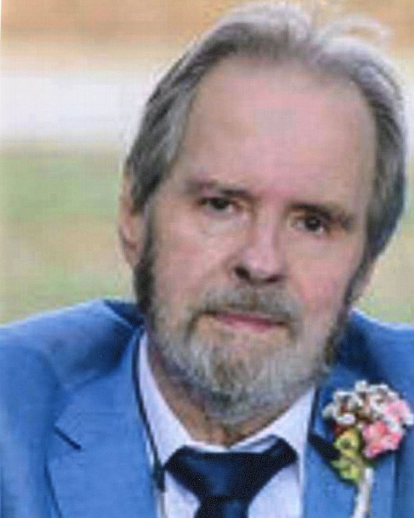 JON COSBY MOYE Profile Photo