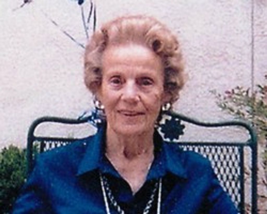Esther Fabry
