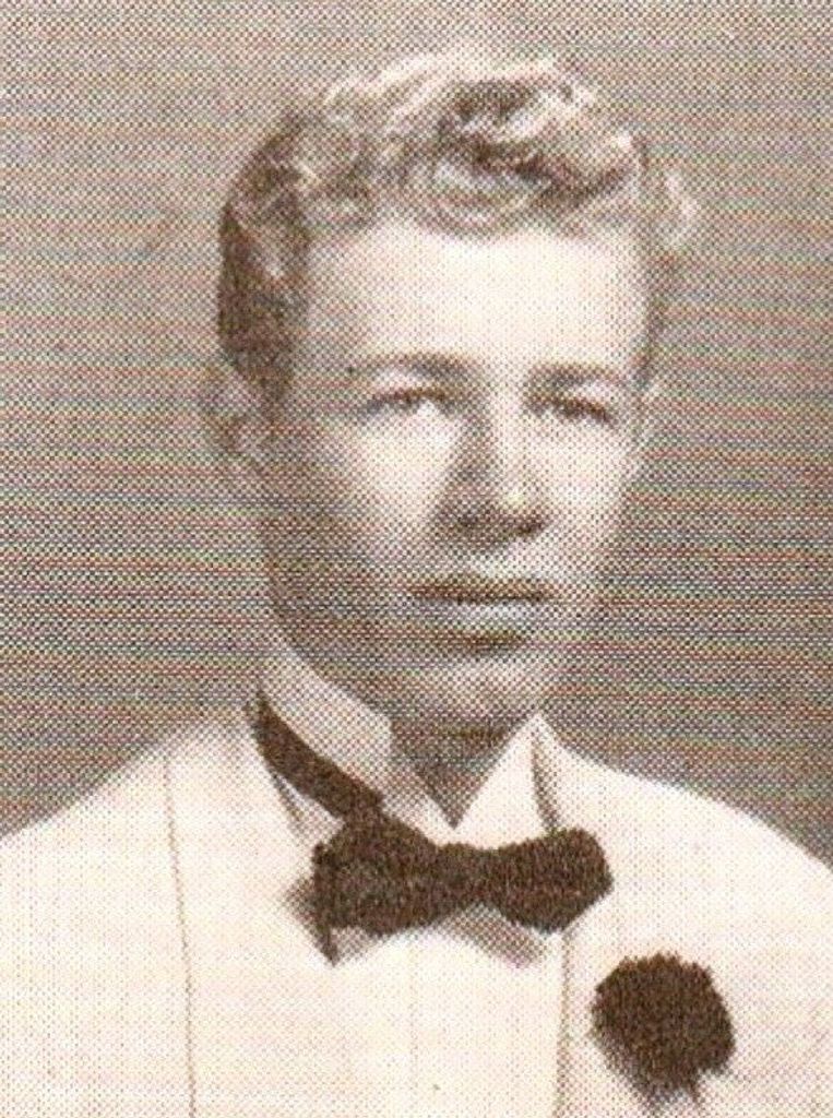 Bernard J. Prigge Profile Photo