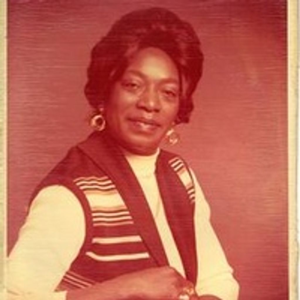 Mrs. Sylvia M. White