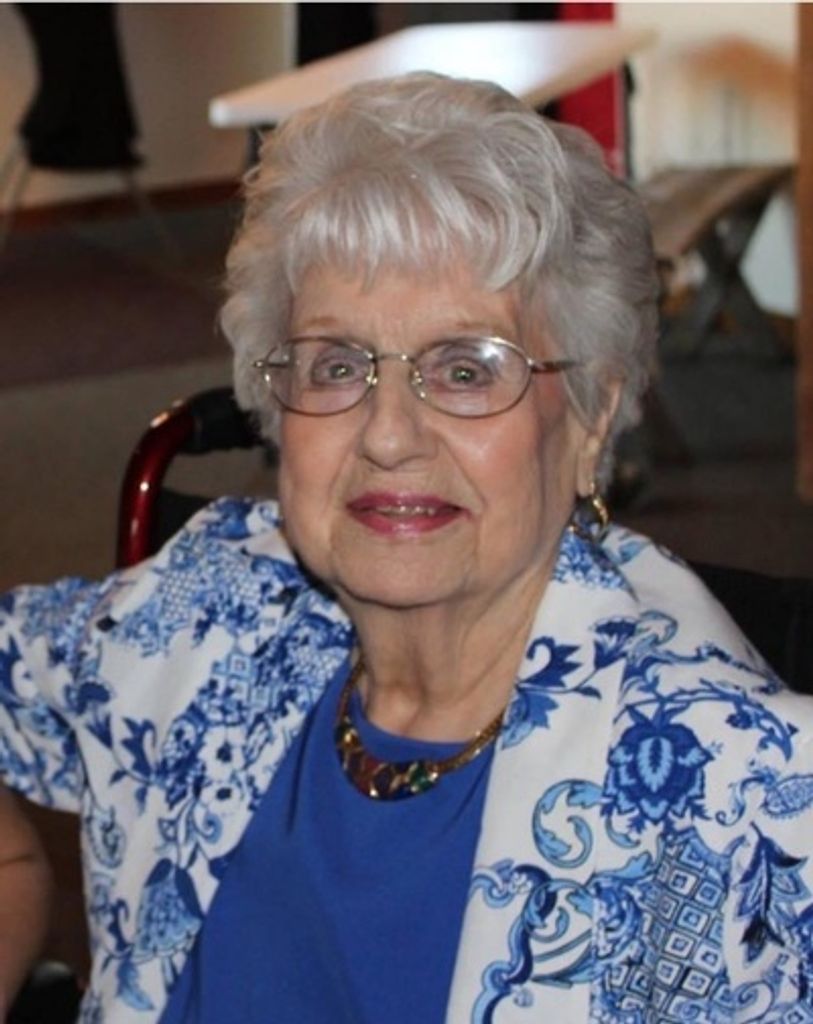 Pauline M. Clark Profile Photo