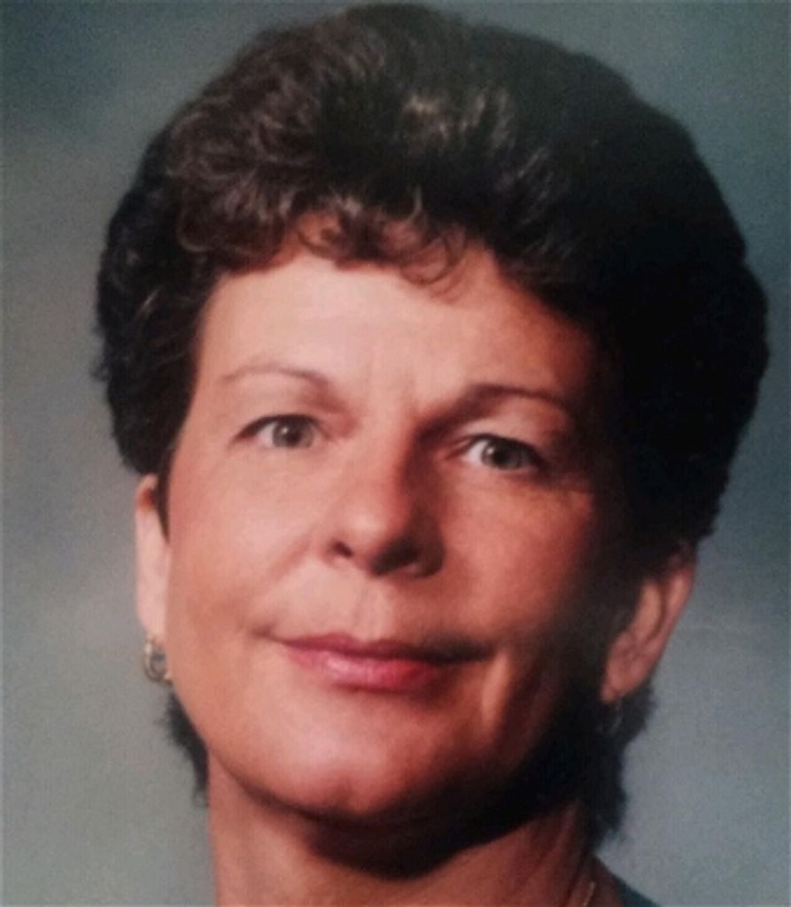 Hazel Peterson (Metcalf)