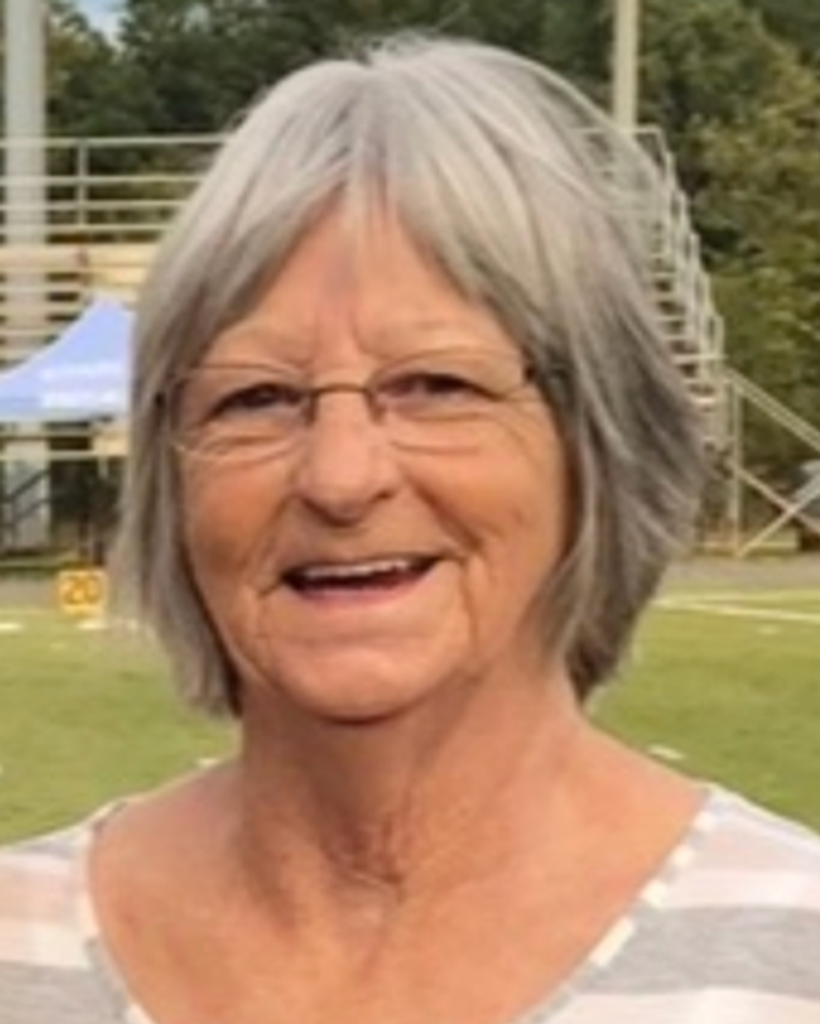 Margaret "Net" Arwood Profile Photo