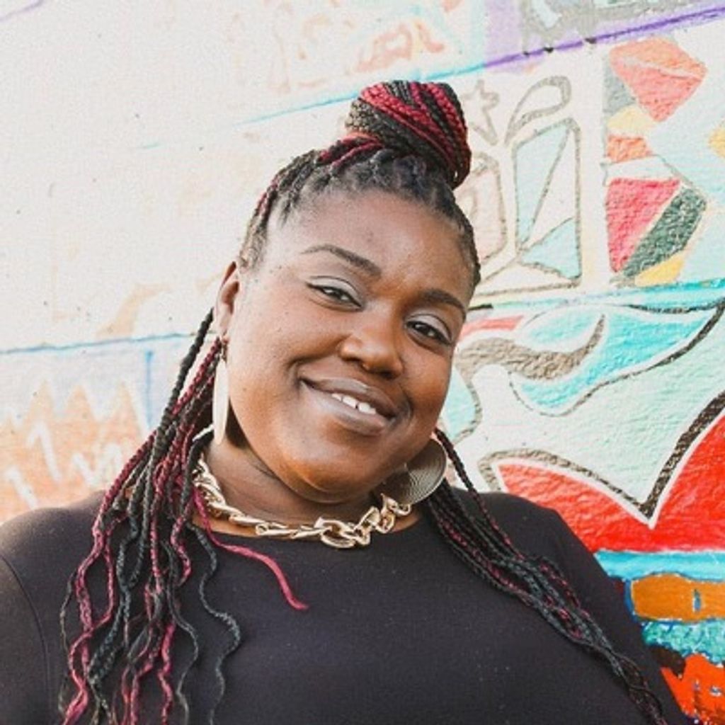 Krishawn Ymette Hunter Profile Photo