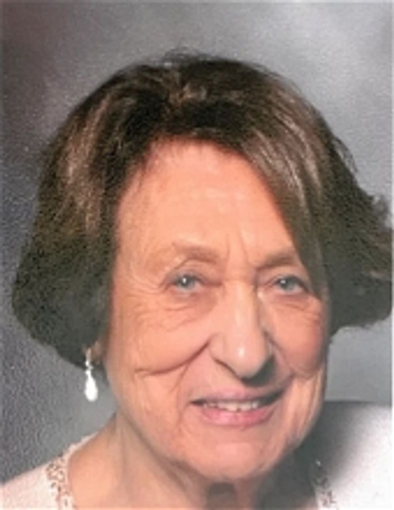 Frances "Chi-Chi" T. Fabiano