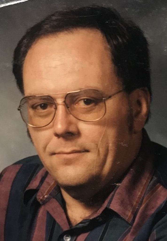 Dale J. Frank Profile Photo