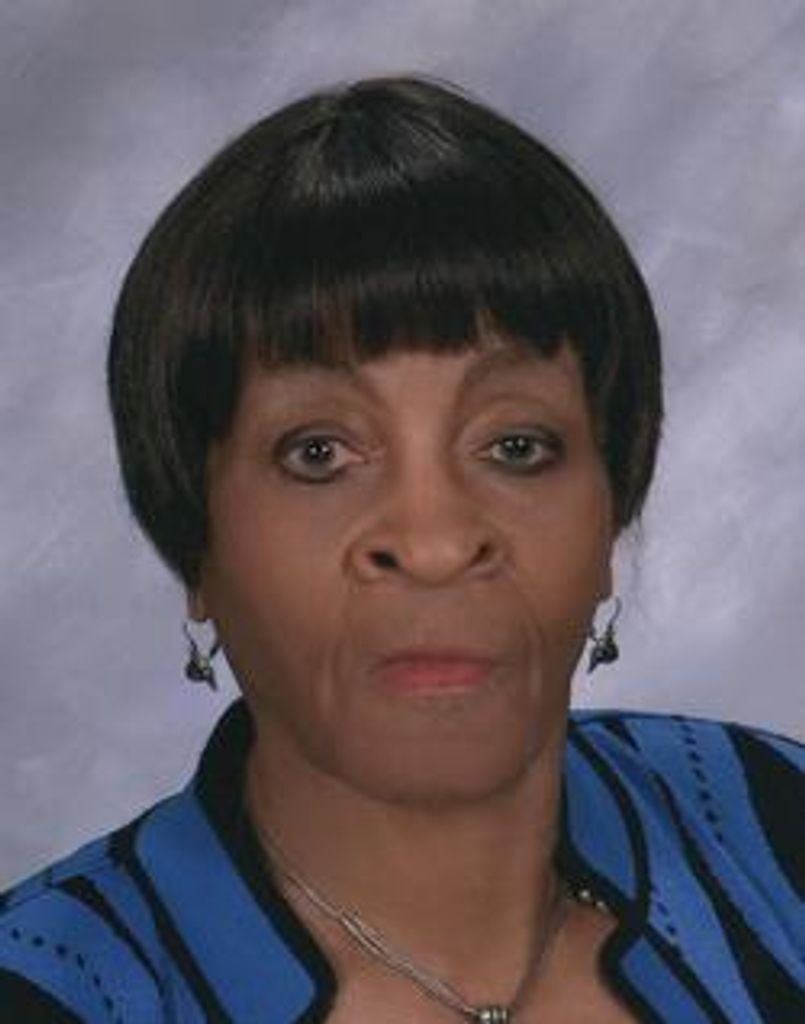 Ms. Eliza Jones