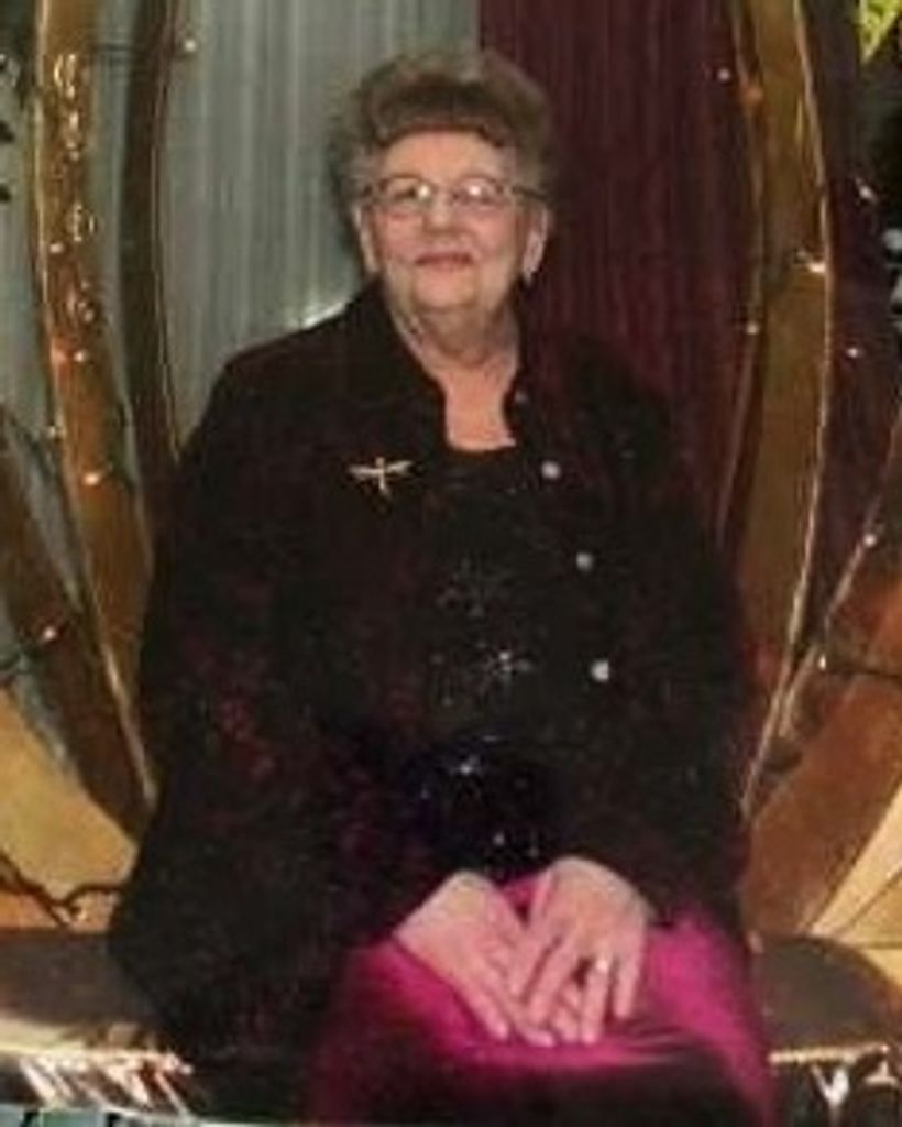 Wanda M. White