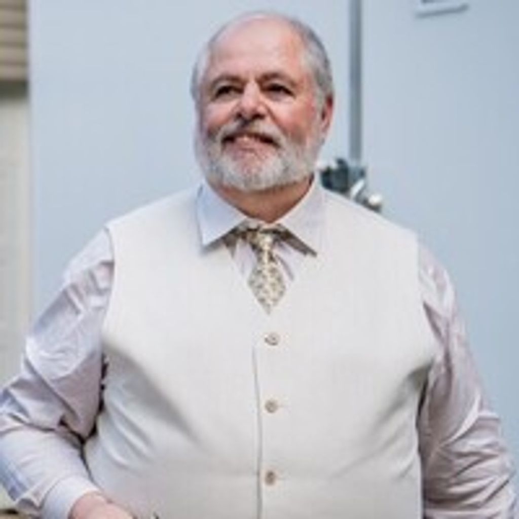 Robert Joseph Shar