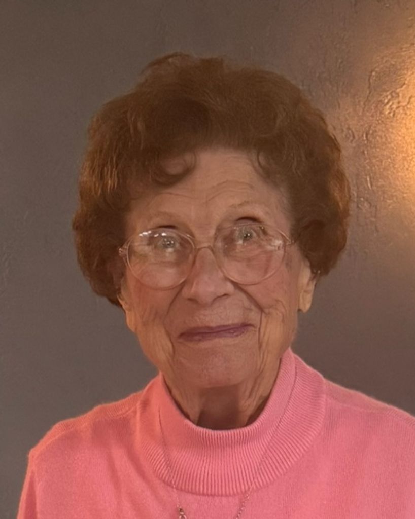 Florence L. Feldmeier Profile Photo
