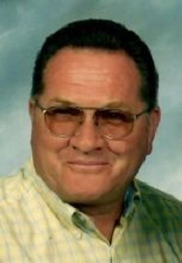 Billy Joe Godby Profile Photo
