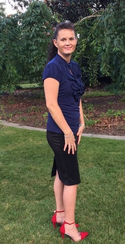 Cynthia Mae King Profile Photo