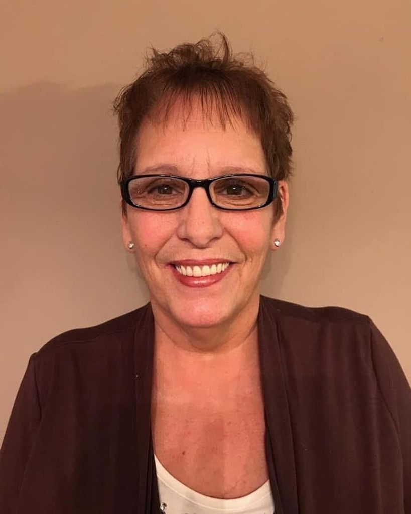 Cheryl Wells Profile Photo