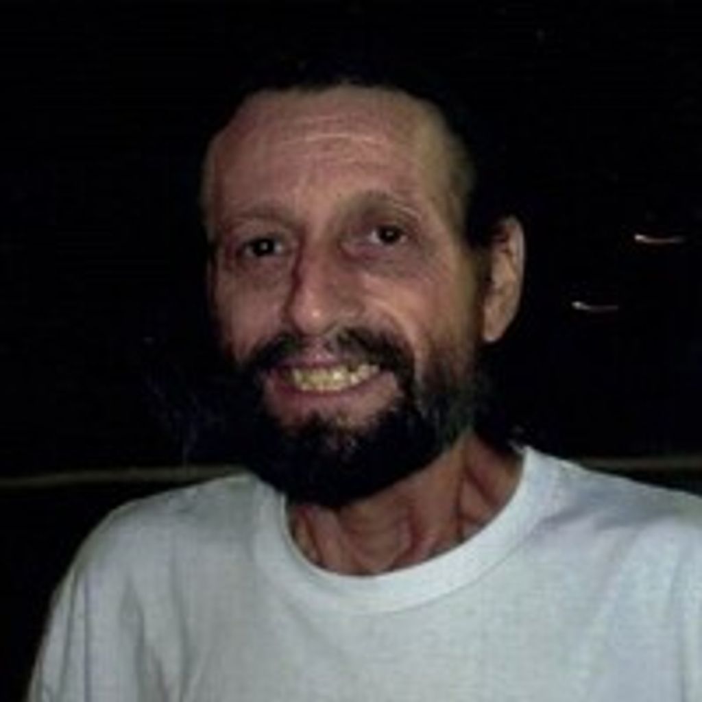 Michael Joseph Anslem Sr.