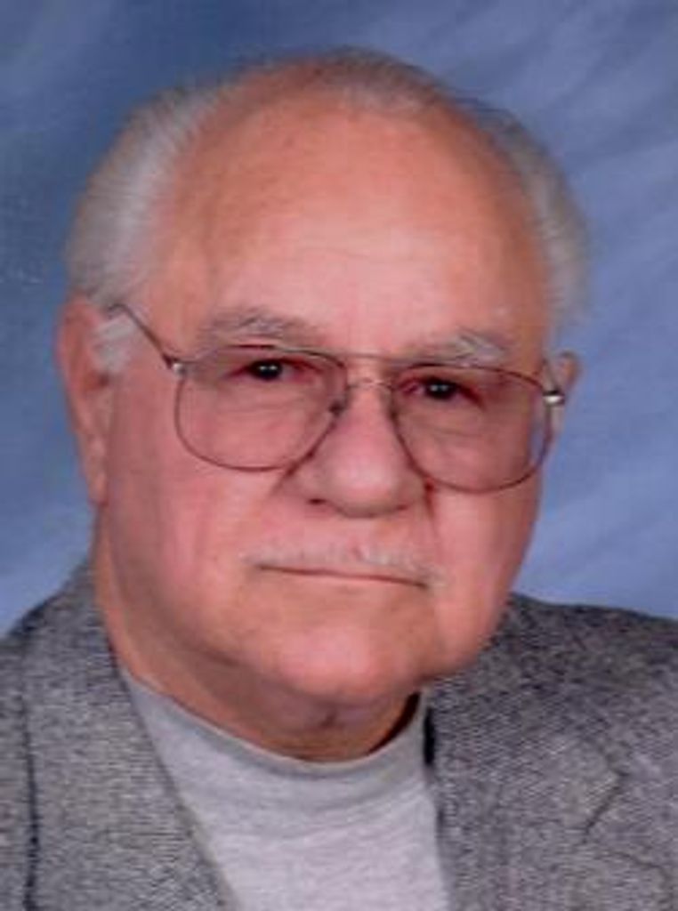 Russell Arthur Dube