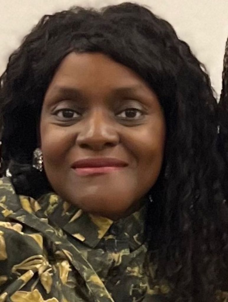 Shamequa Norwood Profile Photo