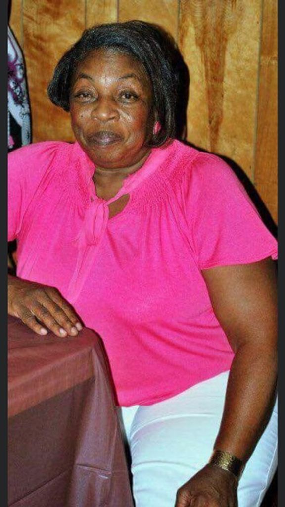 Annie Beatrice "Dixon" Gage Profile Photo