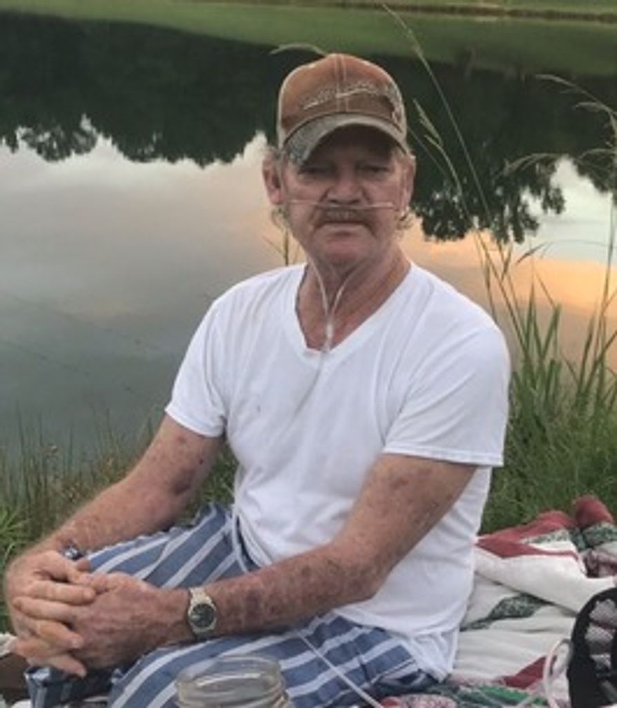Howard Wright Profile Photo