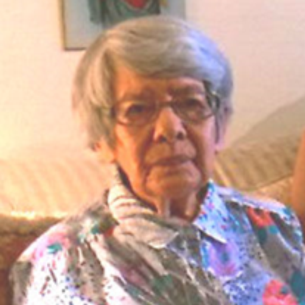 Carlotta De Herrera
