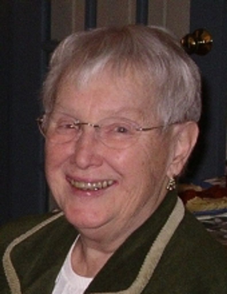 Margaret O. Harberg