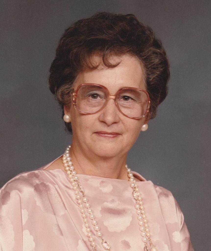 Elma Jackson