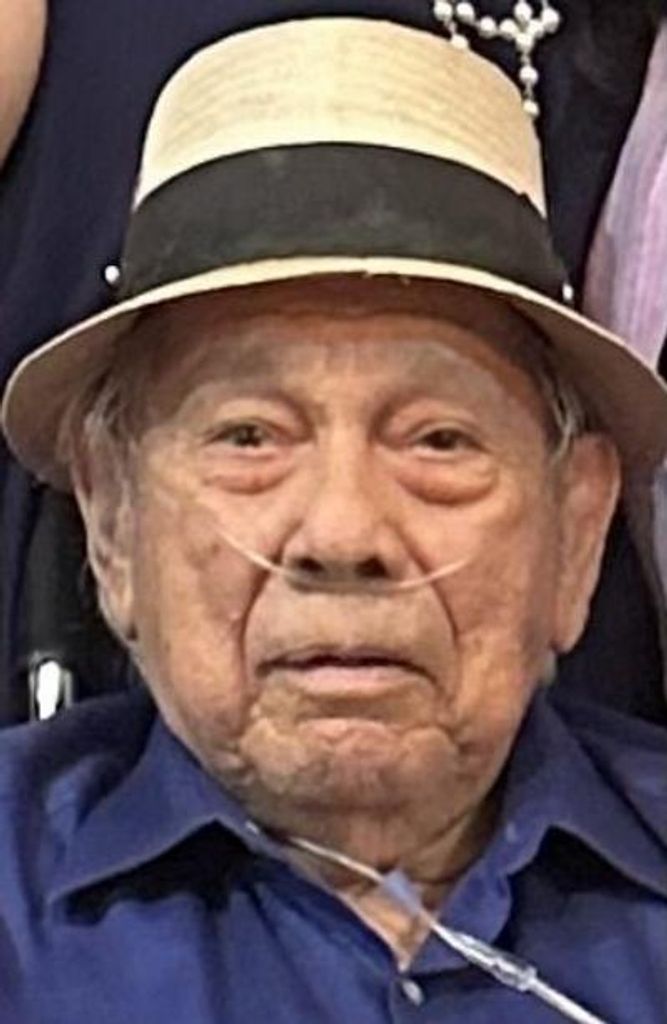 Manuel M. Sanchez, Jr.