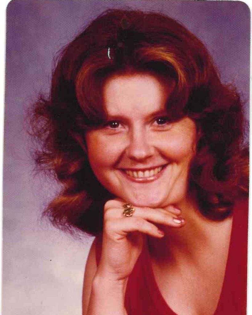 Bobbie Sue Hensley Hamilton