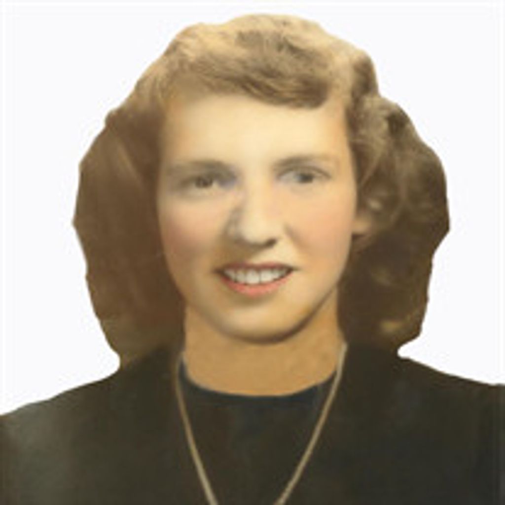 Mary M. Hetzel