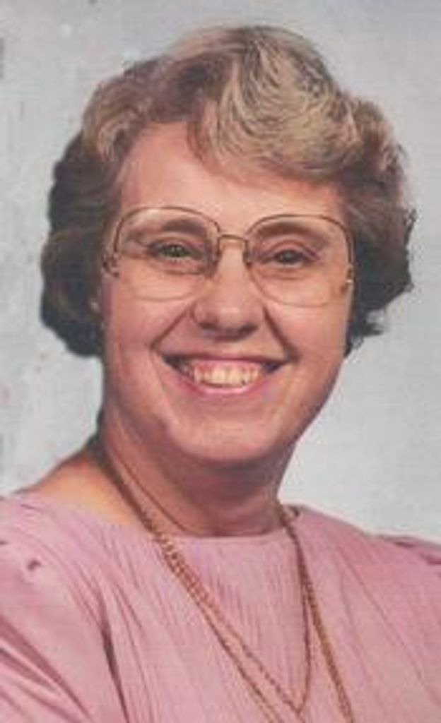 Joyce Burt Profile Photo