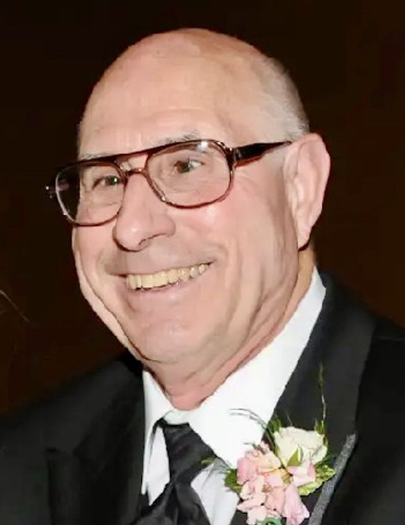 Paul M. Hoerner