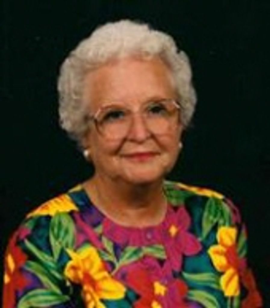 Billie Jean Terry