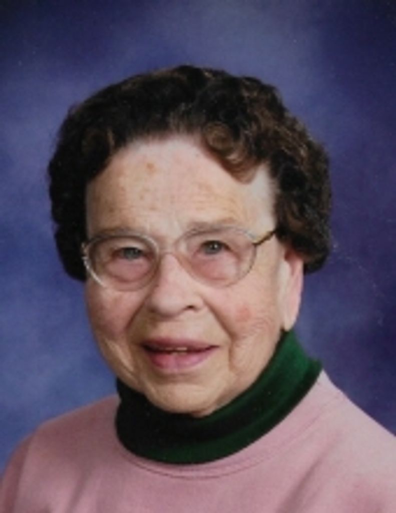 Mabelle Raska