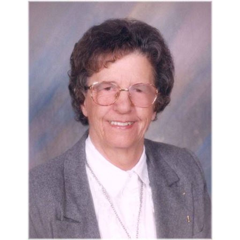 Lois M. Miller