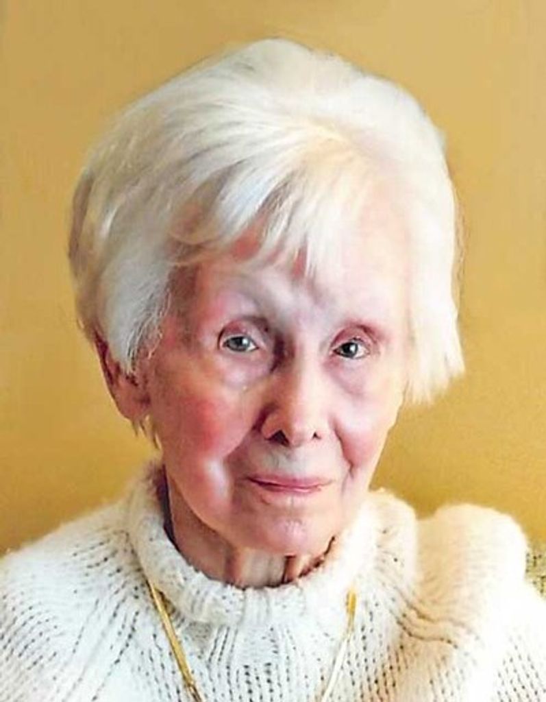 Audrey N. Mosher Profile Photo