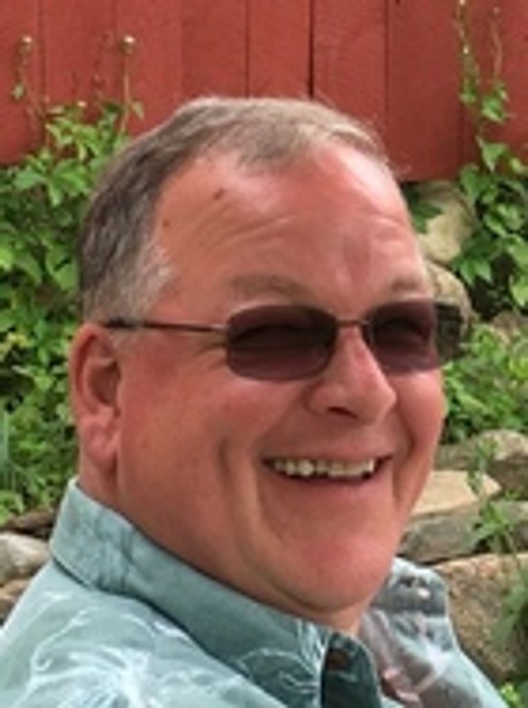 Rodney Clark