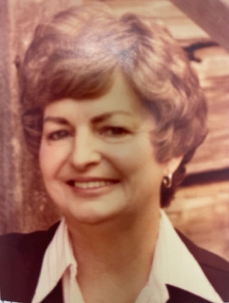 Roxene Adams Culpepper Dean Profile Photo