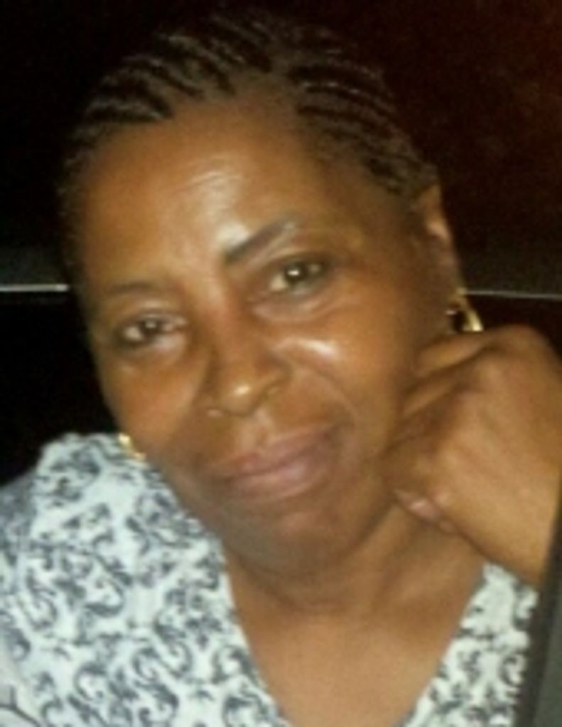 Betty Barnes (Lansing)