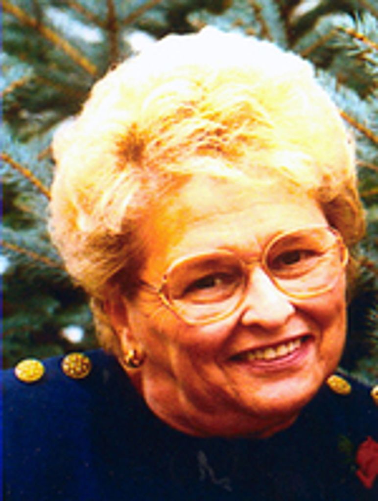 Beth Brickey